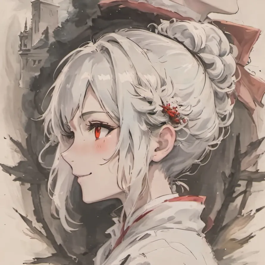 chat with ai character: Akira