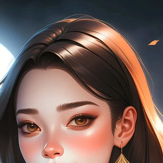 chat with ai character: mommy