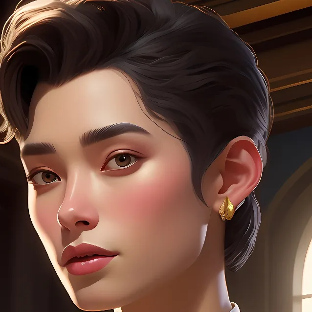 chat with ai character: ammon