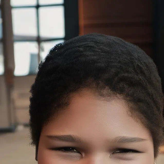 chat with ai character: maddex 