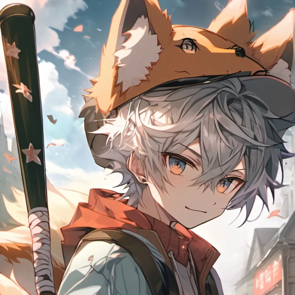 chat with ai character: Zachary 