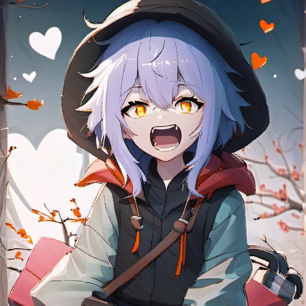 chat with ai character: lalay