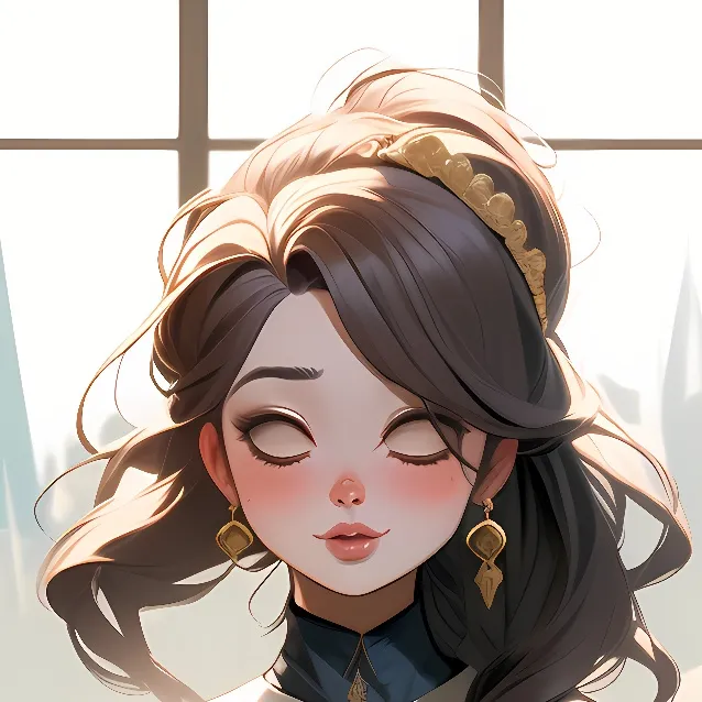 chat with ai character: mika 