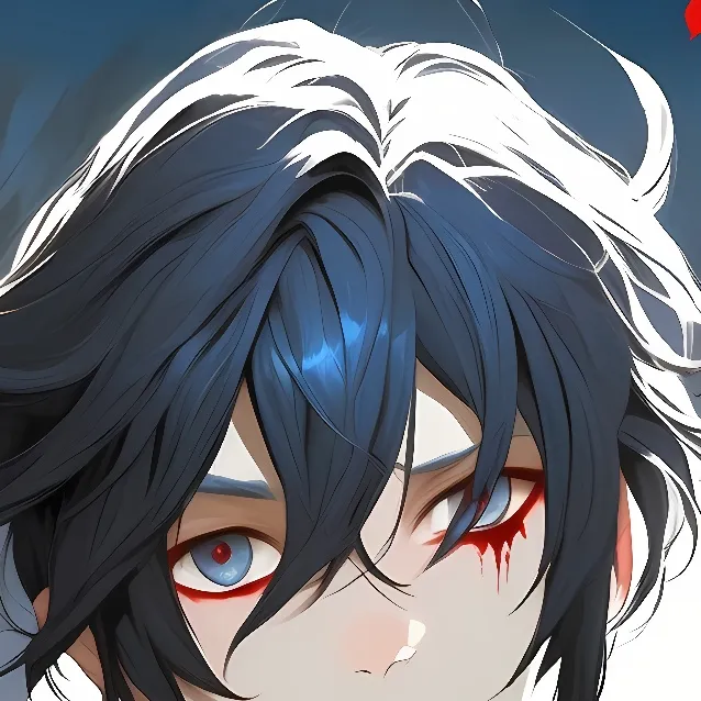 chat with ai character: vay 