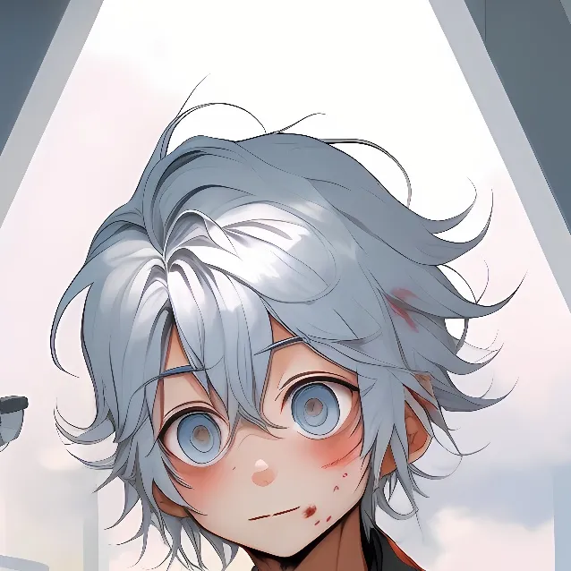 chat with ai character: luca 