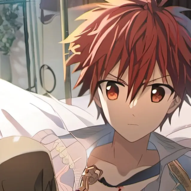 chat with ai character: kai 