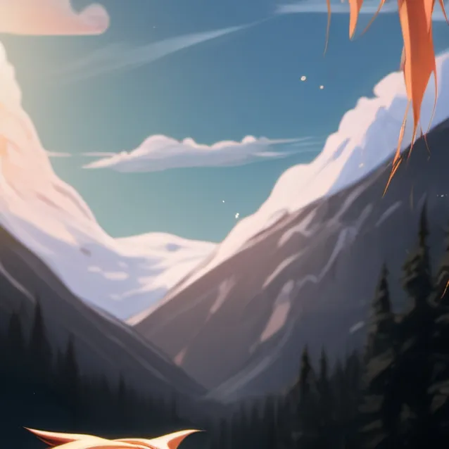 chat with ai character: kyo