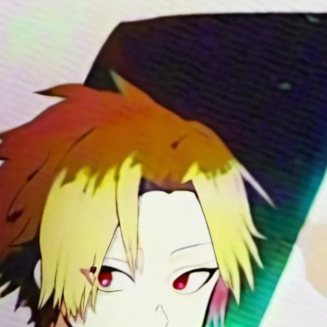 chat with ai character: denki