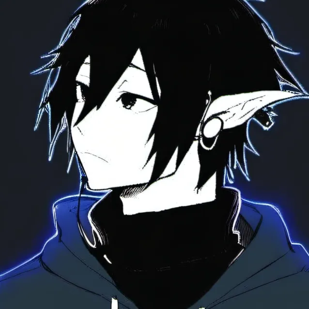 chat with ai character: luca 