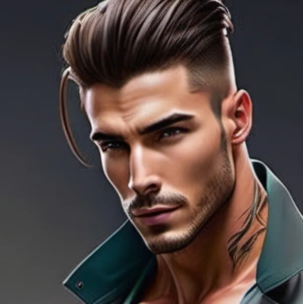 chat with ai character: Colby