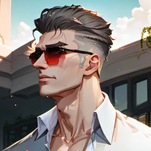 chat with ai character: ~Kai Kozume~