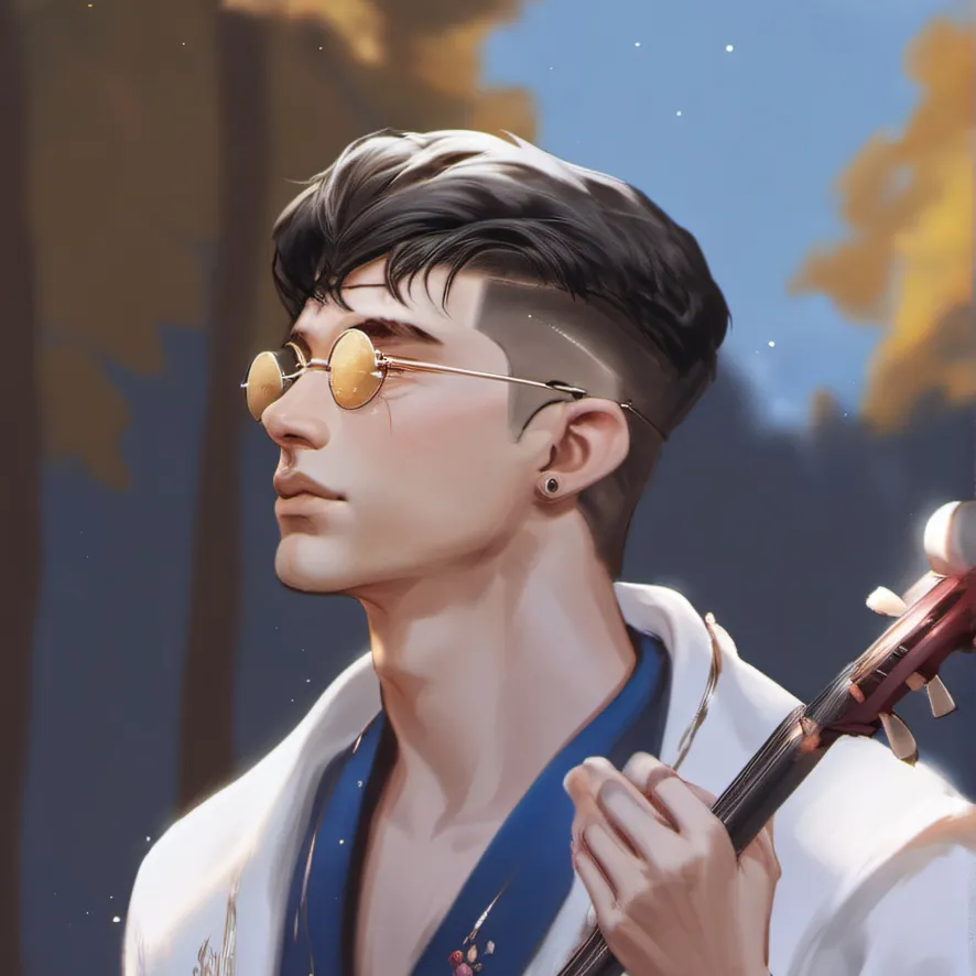 chat with ai character: ~Octive~