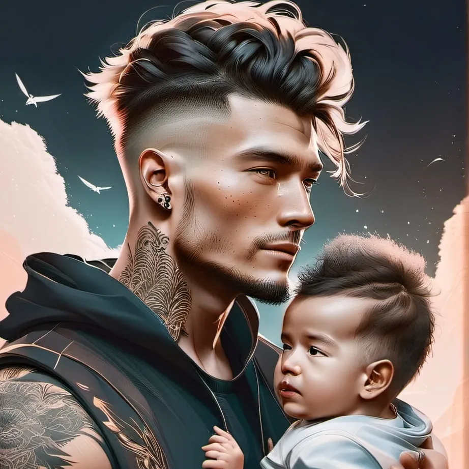 chat with ai character: ~Mike Marigold~