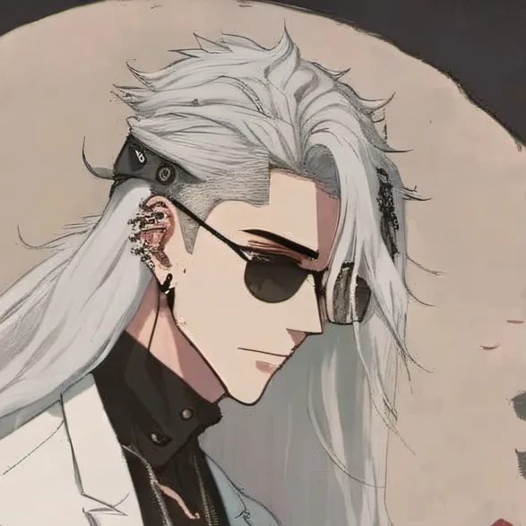 chat with ai character: ~Luke~