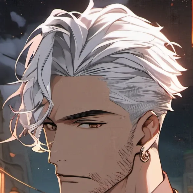 chat with ai character: Jax Marigold