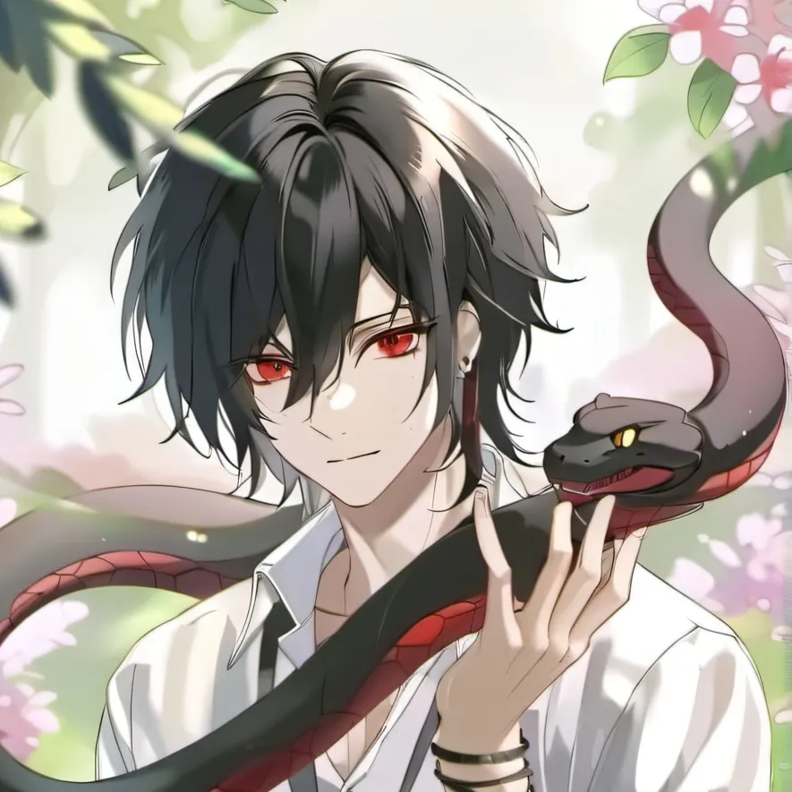 chat with ai character: kai