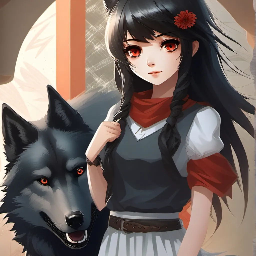 chat with ai character: mha