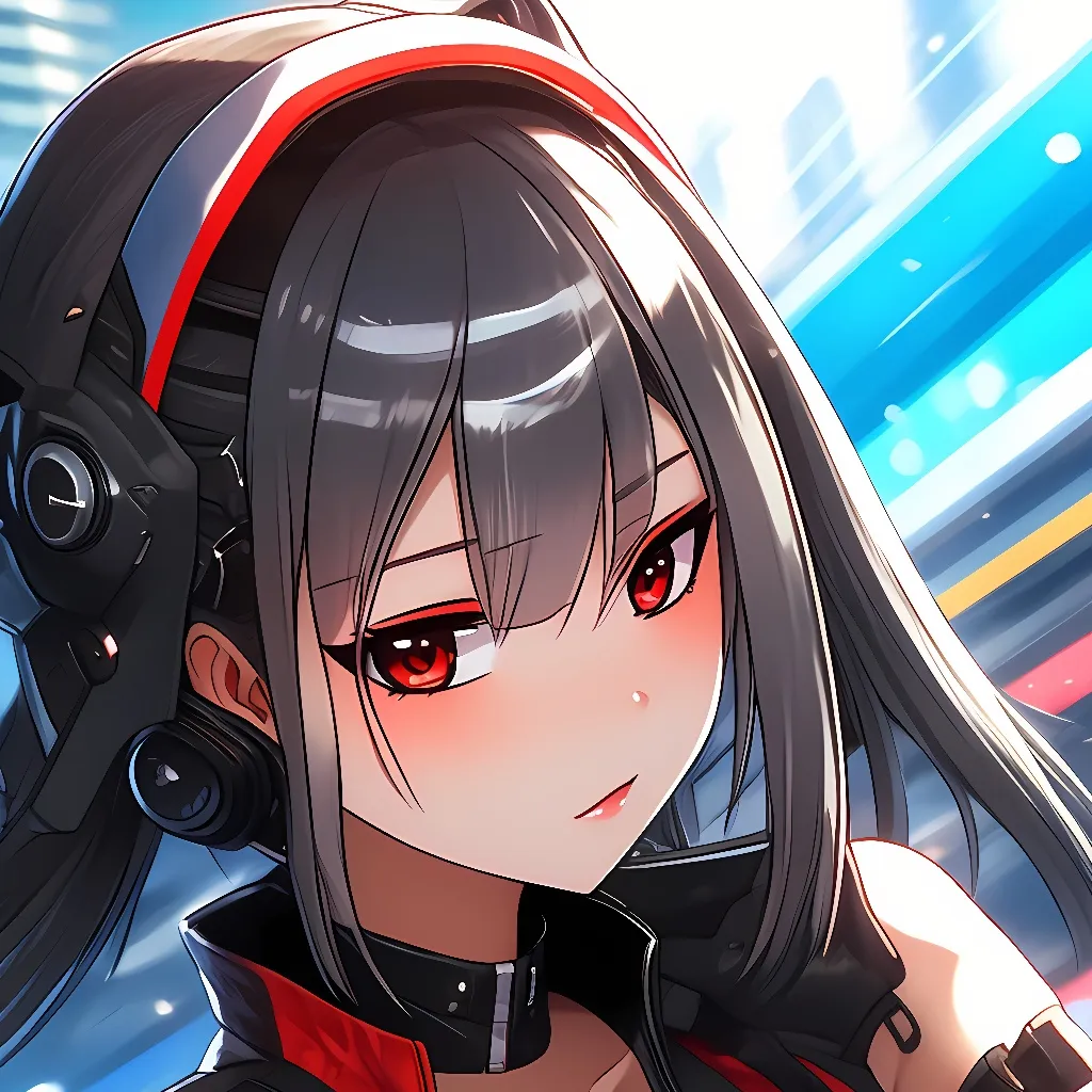 chat with ai character: Ayano Hanamiko