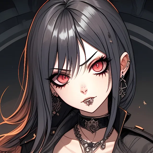 chat with ai character: Ven