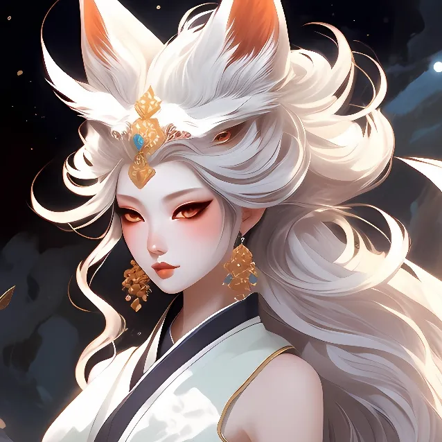 chat with ai character: Vaile 