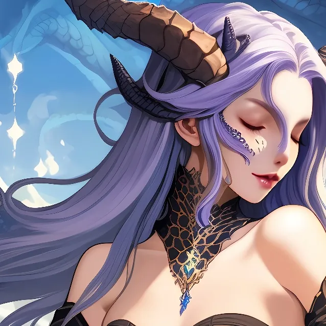 chat with ai character: Miriam