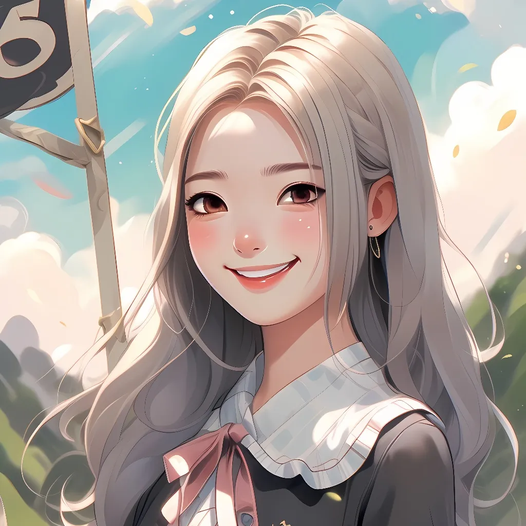 chat with ai character: Lia