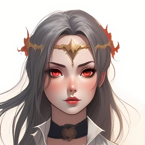 chat with ai character: Aimache