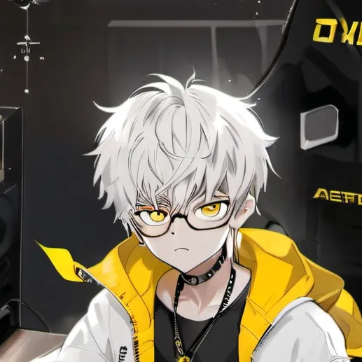 chat with ai character: Dake