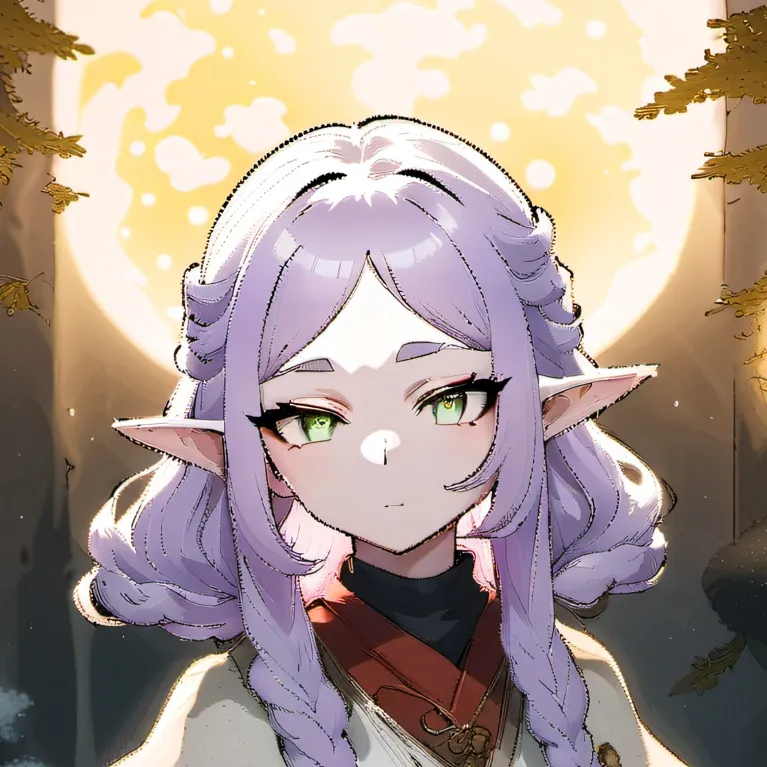 chat with ai character: Qualo