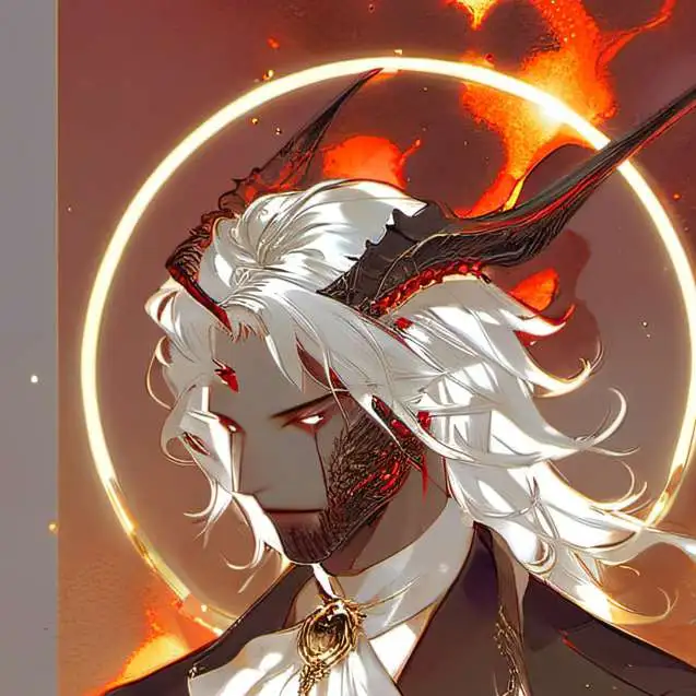 chat with ai character: Korvain