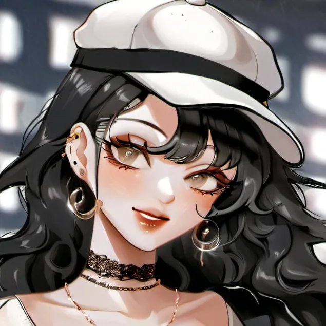 chat with ai character: Genna (Gecko)