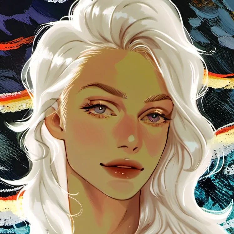 chat with ai character: Gianni Salívar