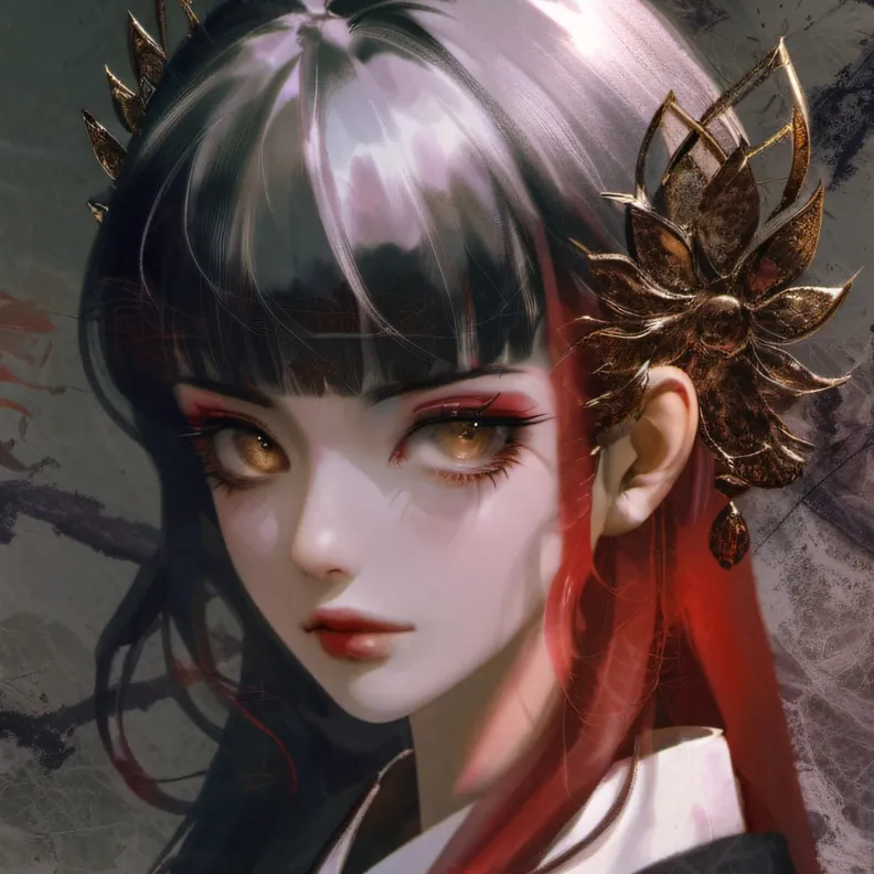 chat with ai character: Kazumi