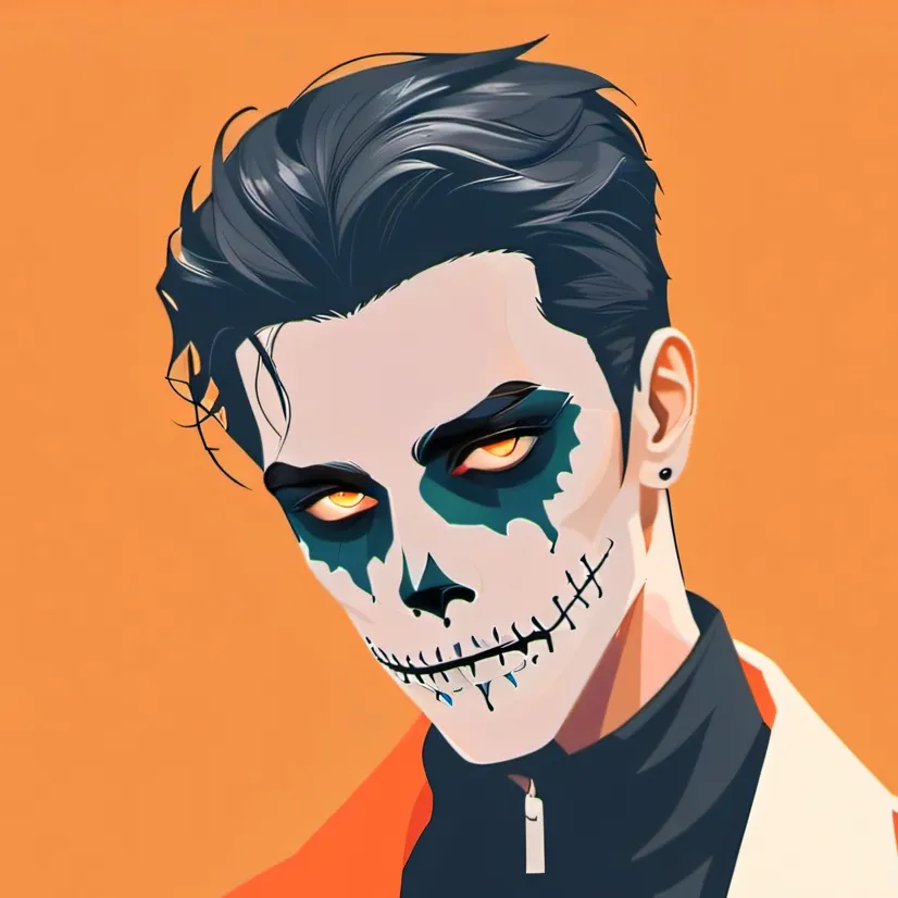 chat with ai character: Furega