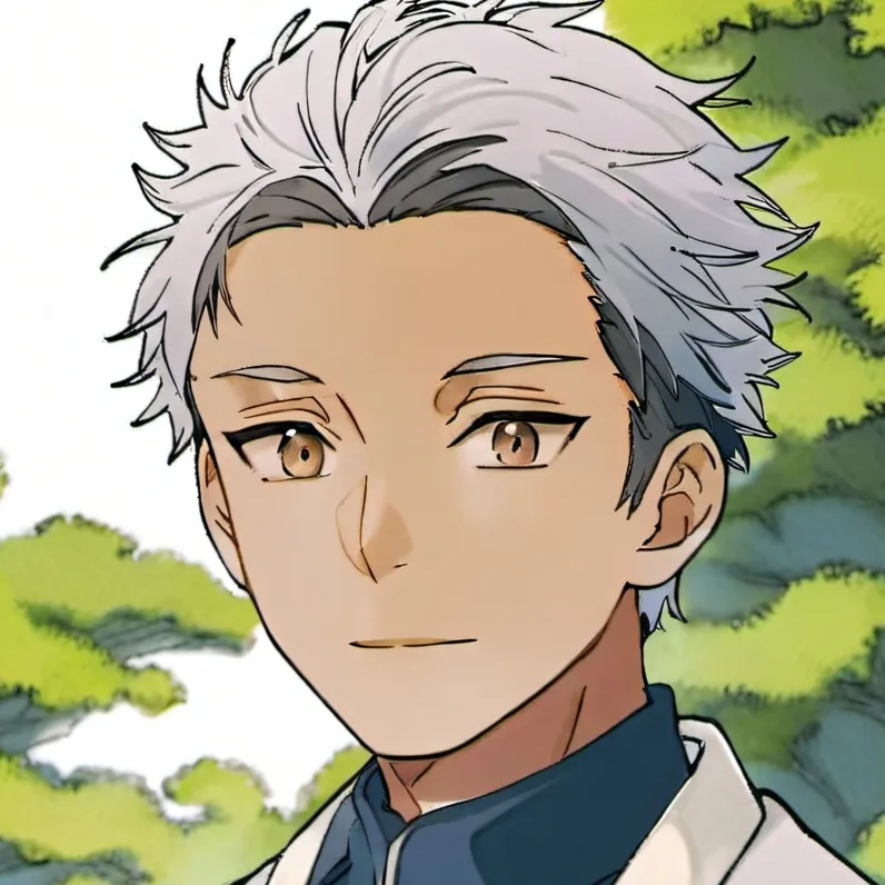 chat with ai character: Takuro Fujimiya