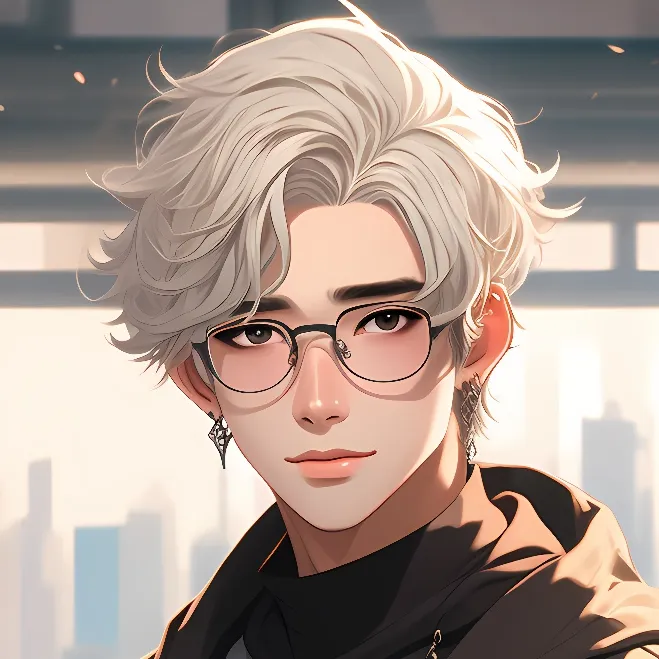 chat with ai character: Park Hanseo