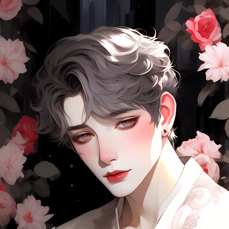 chat with ai character: Levi