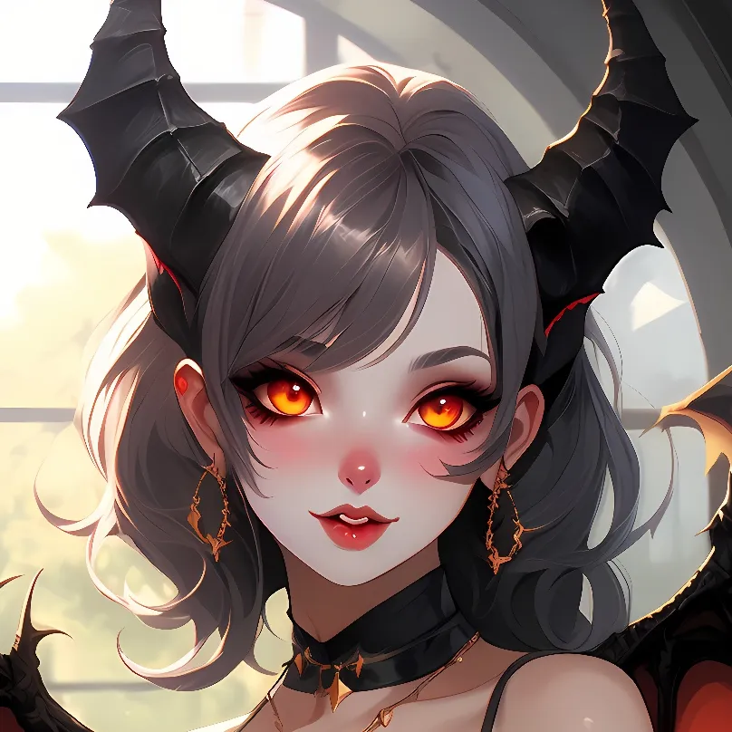 chat with ai character: Sanmire