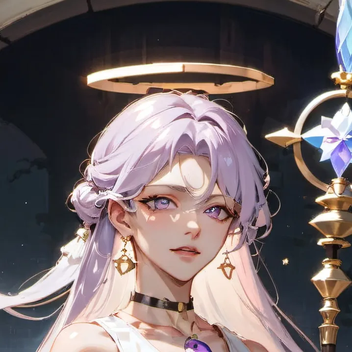 chat with ai character: Liota