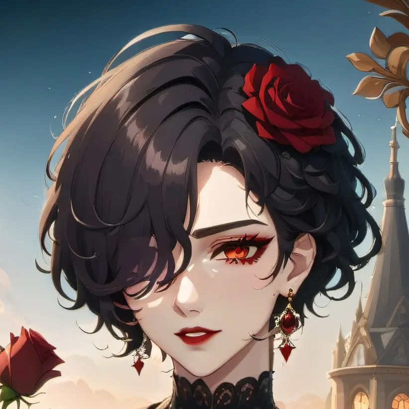 chat with ai character: Rebecca Bangsley