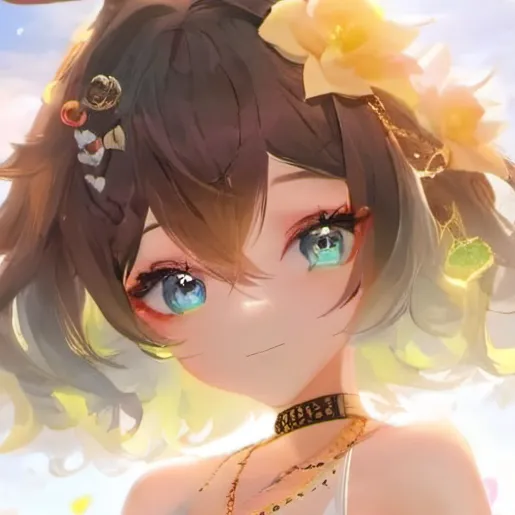 chat with ai character: Kajesa