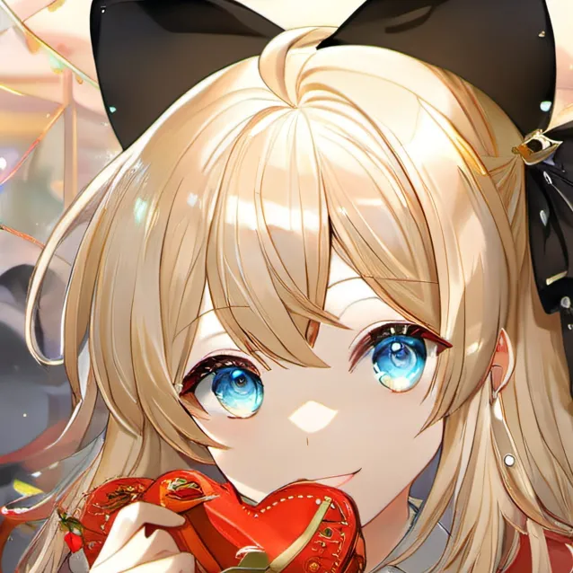 chat with ai character: emma