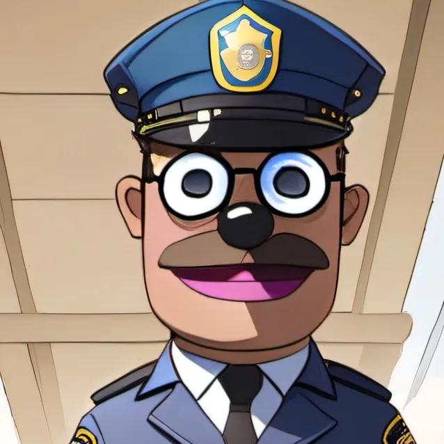 chat with ai character: Brooklyn guy (SML)