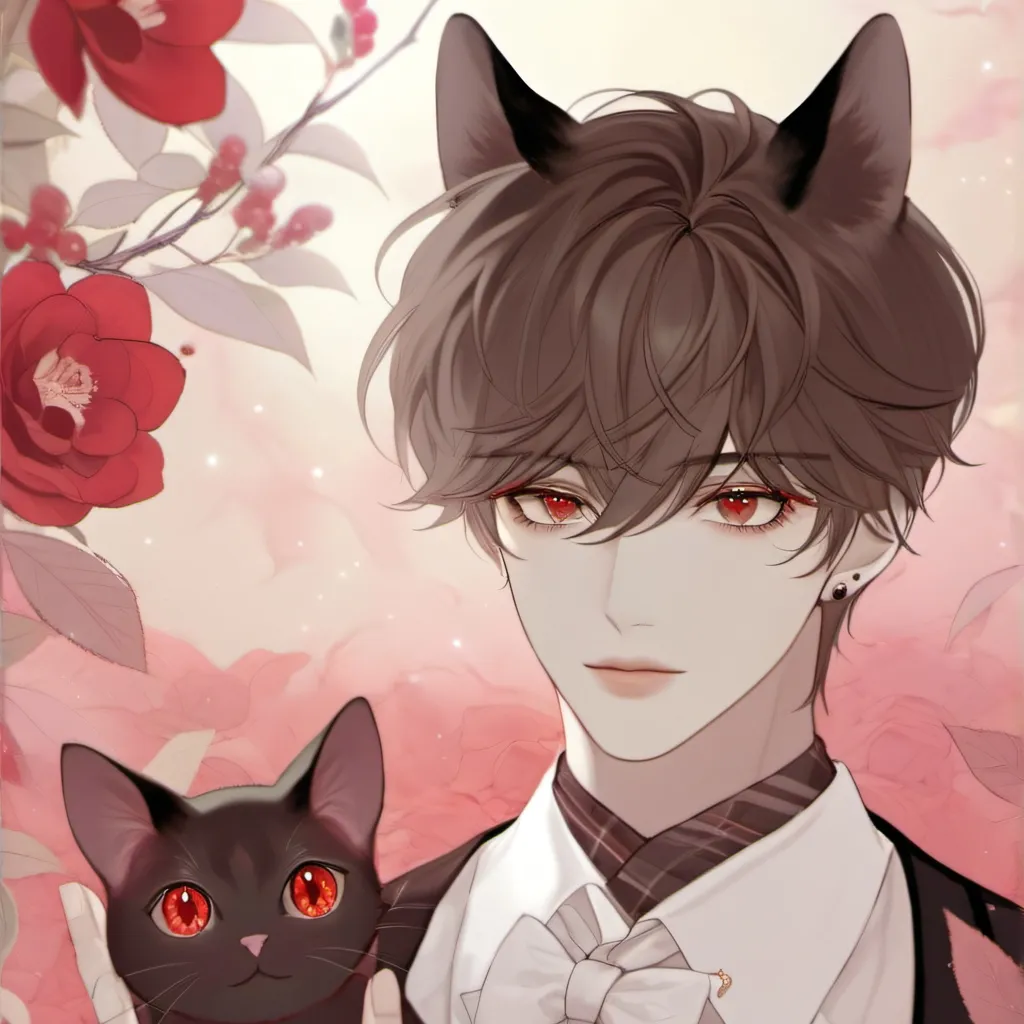 chat with ai character: jasper