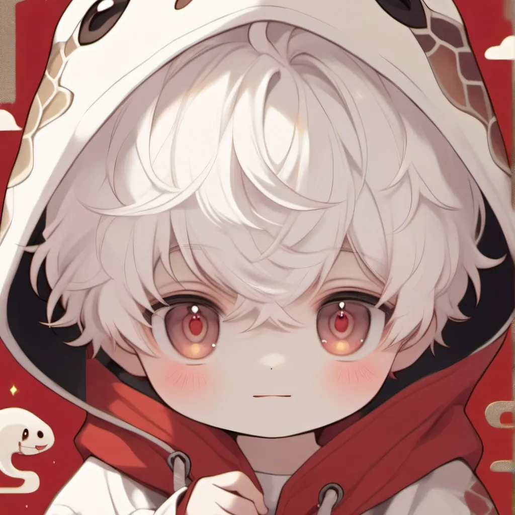 chat with ai character: albi