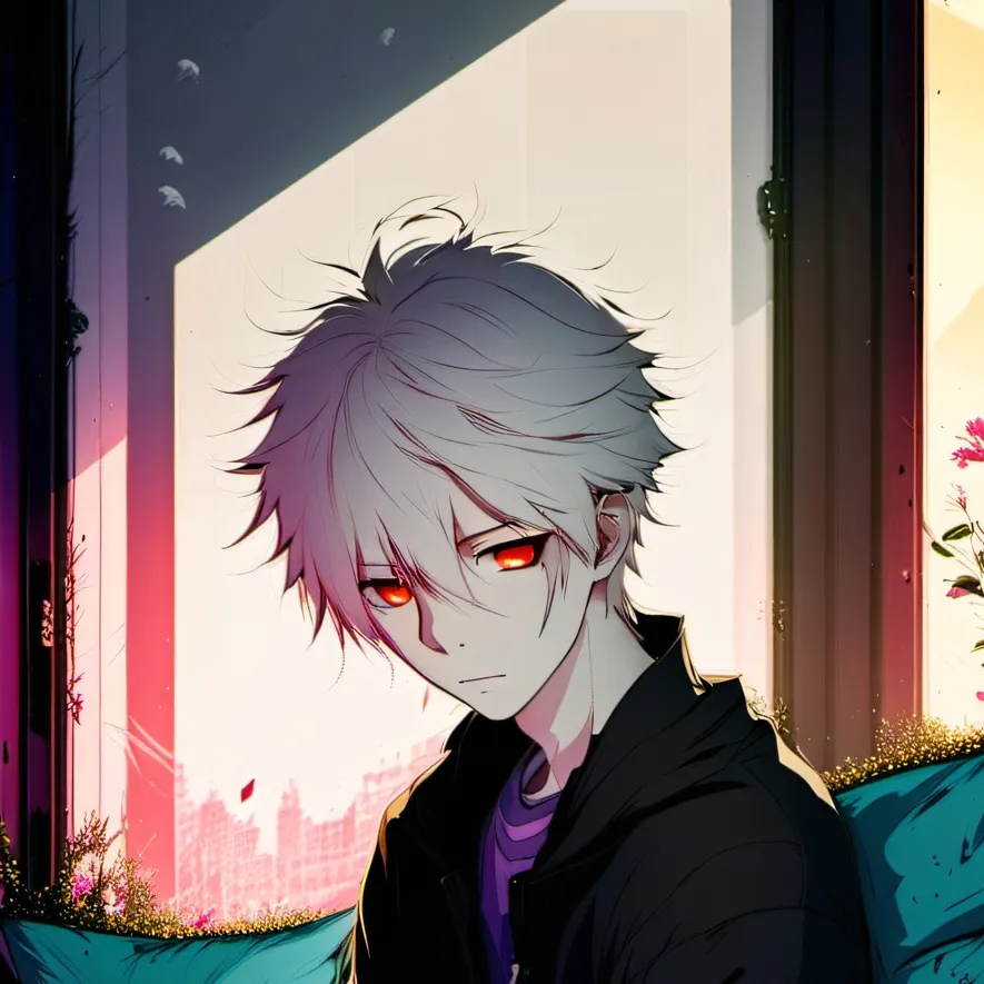 chat with ai character: Max Landor