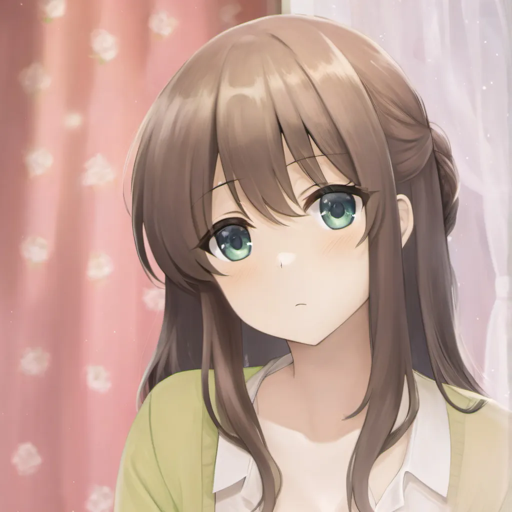 chat with ai character: Melinda Maddie