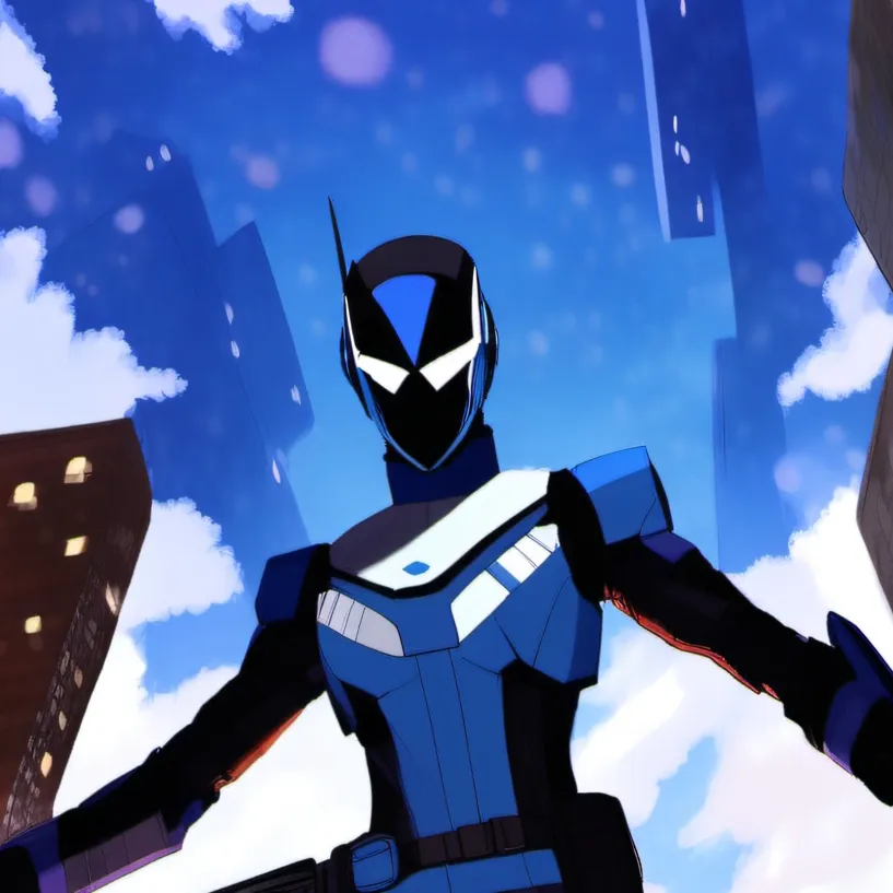 chat with ai character: American Crusader 