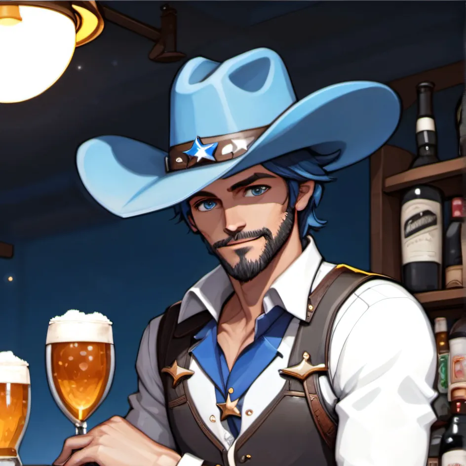 chat with ai character: Floyd