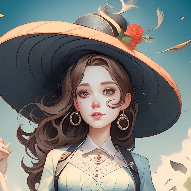 chat with ai character: Aria Prescott